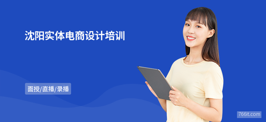 沈陽實體電商設(shè)計培訓 掌握網(wǎng)頁設(shè)計與系統(tǒng)維護實戰(zhàn)技能