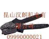 Harting 09990000021壓接鉗產品詳情與選購指南