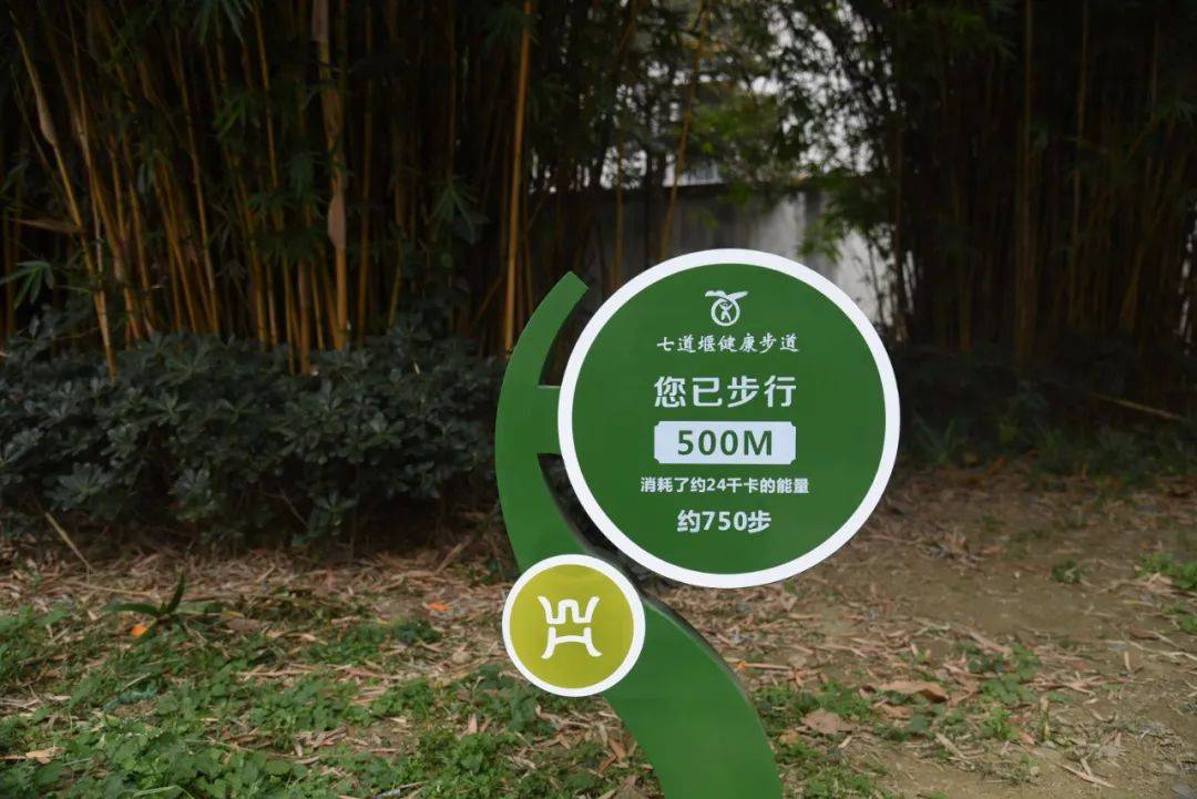愛成都·迎大運丨運動+美景=漿洗高顏值健康步道升級上線啦！